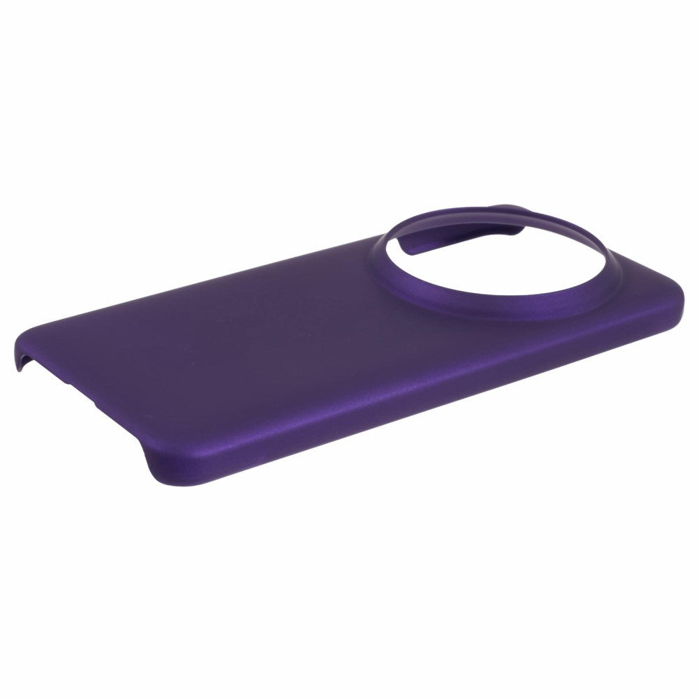 EIDERWOOD Xiaomi 15 Ultra Hårdt Plastik Bagside Cover - Lilla