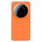 EIDERWOOD Xiaomi 15 Ultra Hårdt Plastik Bagside Cover - Orange