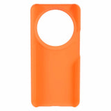EIDERWOOD Xiaomi 15 Ultra Hårdt Plastik Bagside Cover - Orange