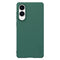 EIDERWOOD - Samsung Galaxy S25 Edge - Hybrid Plastik Bagside Cover - Grøn