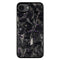 EIDERWOOD - iPhone 16e - Aramid Fiber Plastik Cover - Lilla