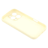 EIDERWOOD iPhone 16 Pro Hybrid Bagside Cover inkl. Kickstand m. Spejl - Hvid