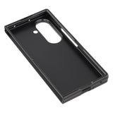 EIDERWOOD Samsung Galaxy Z Fold7 Hård Plastik - Mobil Cover - Sort