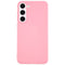 Samsung Galaxy S23 Matt fleksibelt plastbakdeksel - rosa