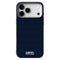 ABEEL iPhone 18 Pro Max / 17 Pro Max Hybrid Bagsidecover - MagSafe Kompatibel - Blå