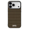 ABEEL iPhone 18 Pro Max / 17 Pro Max Hybrid Bagsidecover - MagSafe Kompatibel - Guld
