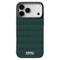 ABEEL iPhone 18 Pro Max / 17 Pro Max Hybrid Bagsidecover - MagSafe Kompatibel - Grøn