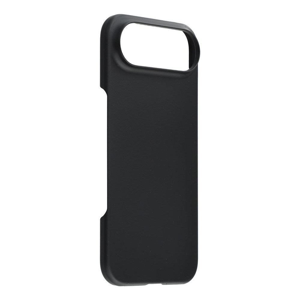 EIDERWOOD iPhone Air Hårdt Plastik Mobil Cover - Sort