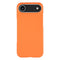 EIDERWOOD iPhone Air Hårdt Plastik Mobil Cover - Orange