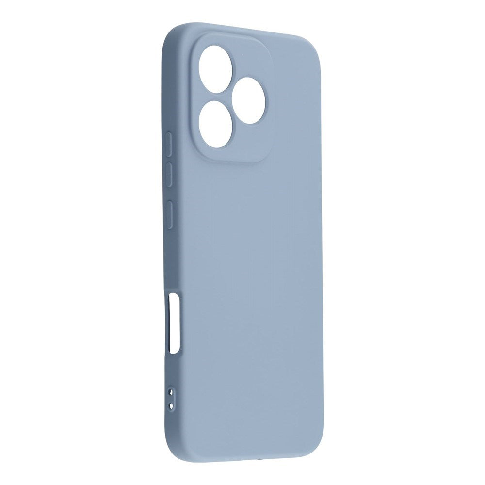 EIDERWOOD Honor 400 Lite Foret Fleksibelt Plast Bagside Cover - Lavendel