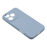 EIDERWOOD Honor 400 Lite Foret Fleksibelt Plast Bagside Cover - Lavendel