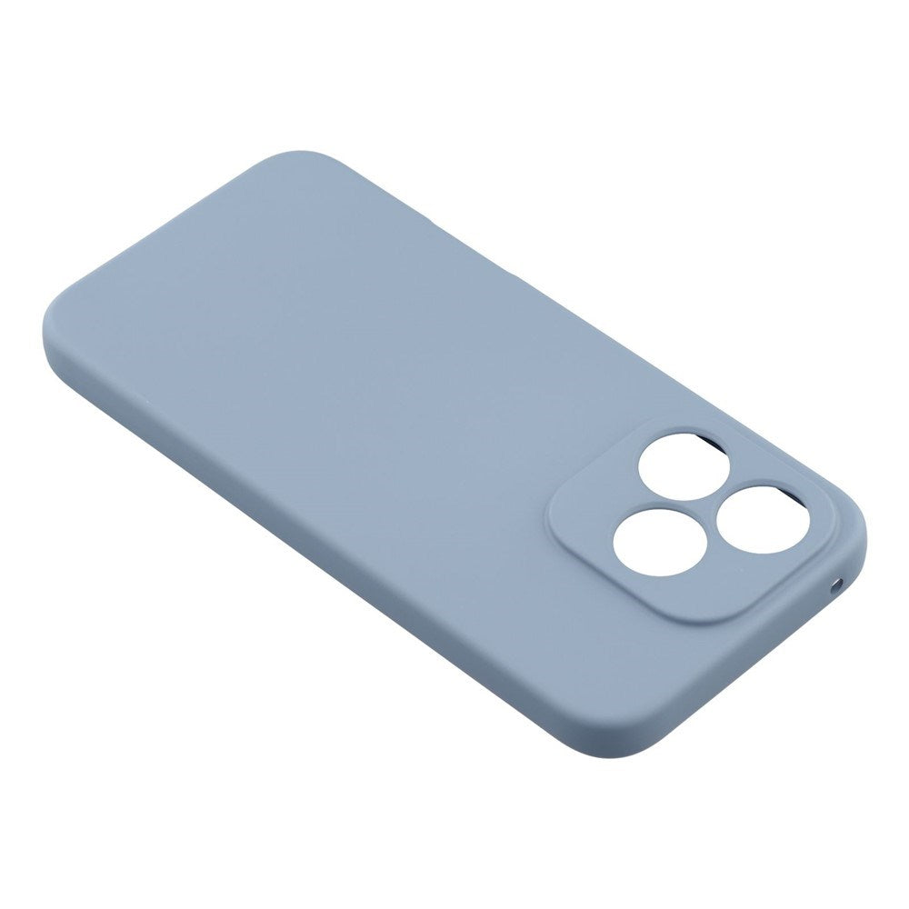 EIDERWOOD Honor 400 Lite Foret Fleksibelt Plast Bagside Cover - Lavendel