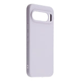 EIDERWOOD Google Pixel 10 Pro XL Foret Fleksibelt Plast Mobil Cover - Lyslilla