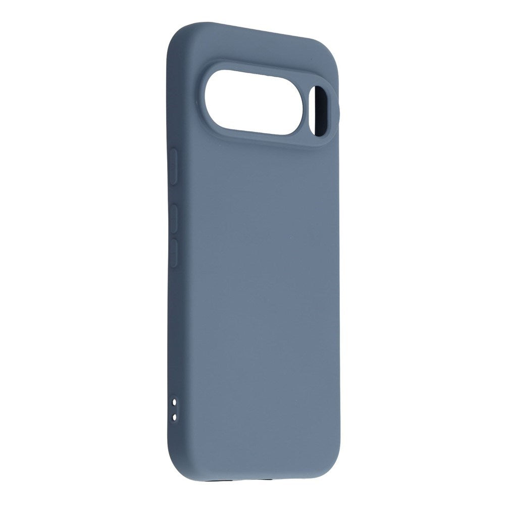 EIDERWOOD Google Pixel 10 / 10 Pro Foret Fleksibelt Plast Mobil Cover - Lavendel