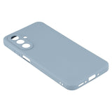 EIDERWOOD Samsung Galaxy A17 (5G)  Mobil Cover - Fleksibelt Plastik - Lavendel