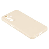 EIDERWOOD Samsung Galaxy A17 (5G)  Mobil Cover - Fleksibelt Plastik - Hvid