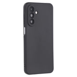 EIDERWOOD Samsung Galaxy A17 (5G)  Mobil Cover - Fleksibelt Plastik - Sort