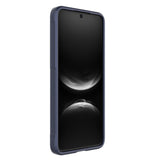 OnePlus Nord CE5 - EIDERWOOD Fleksibelt Plastik Cover - Mørkeblå