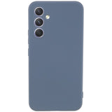 EIDERWOOD Samsung Galaxy S25 FE Foret Fleksibelt Plast Mobil Cover - Lavendel