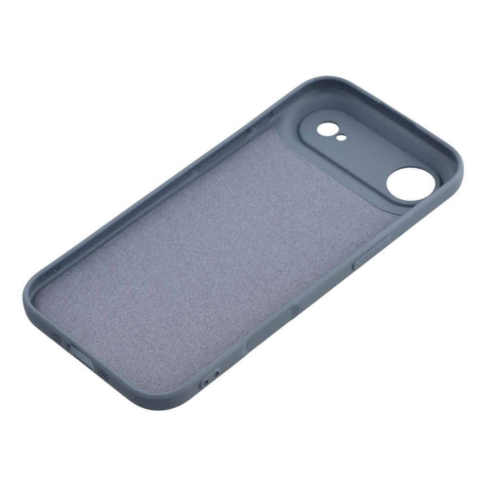 iPhone Air - EIDERWOOD Foret Fleksibelt Plast Cover - Lavendel