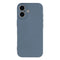 iPhone 17 - EIDERWOOD Foret Fleksibelt Plast Cover - Lavendel