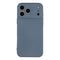 iPhone 17 Pro Max - EIDERWOOD Foret Fleksibelt Plast Cover - Lavendel