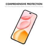 Honor 400 - EIDERWOOD Silikone Cover - Lilla