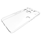 EIDERWOOD Nothing Phone (3) Slankt Plastik Mobilcover - Gennemsigtig