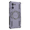 OnePlus Nord CE5 - EIDERWOOD Håndværker Cover m. Varmeafledning - MagSafe Kompatibel - Lilla