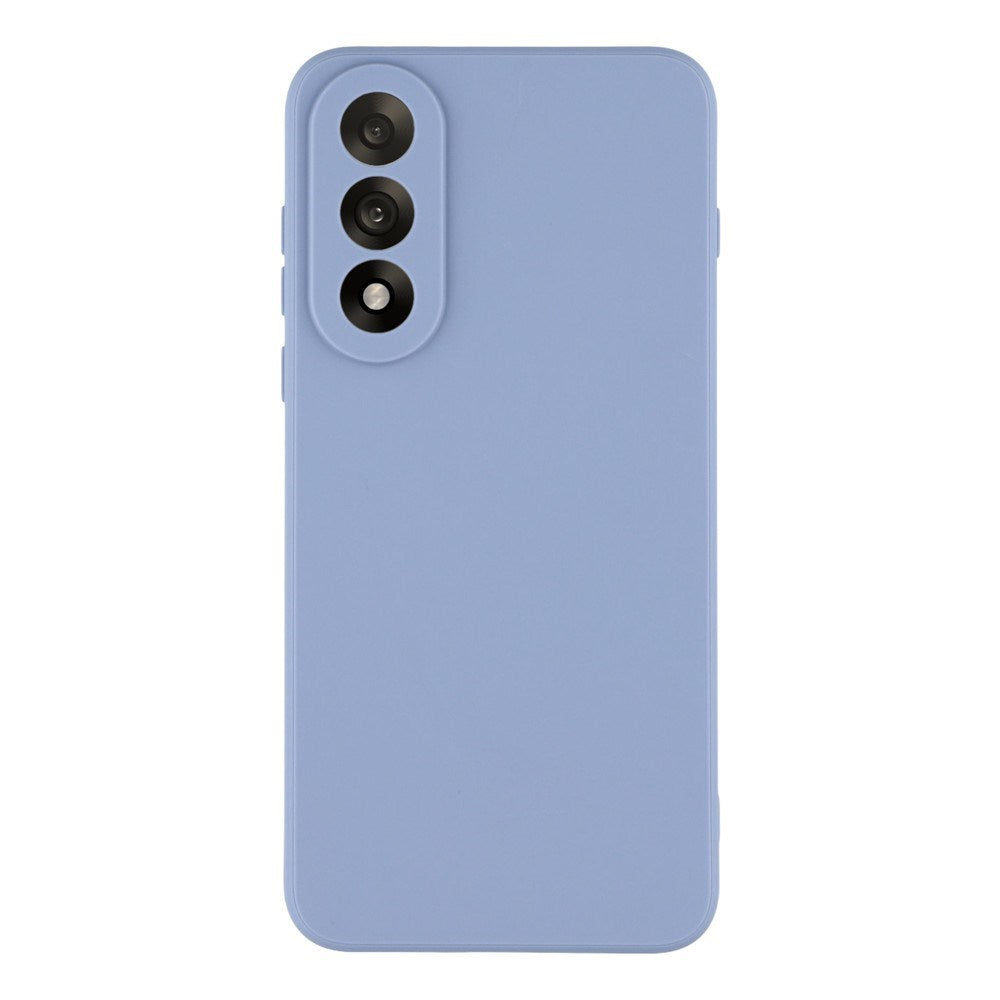 OnePlus Nord 5 - EIDERWOOD Fleksibelt Plastik Cover - Lavendel