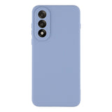 OnePlus Nord 5 - EIDERWOOD Fleksibelt Plastik Cover - Lavendel