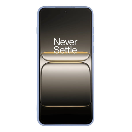 OnePlus Nord 5 - EIDERWOOD Fleksibelt Plastik Cover - Lavendel