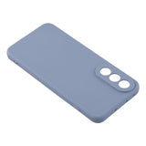 OnePlus Nord 5 - EIDERWOOD Fleksibelt Plastik Cover - Lavendel