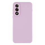 OnePlus Nord 5 - EIDERWOOD Fleksibelt Plastik Cover - Lilla