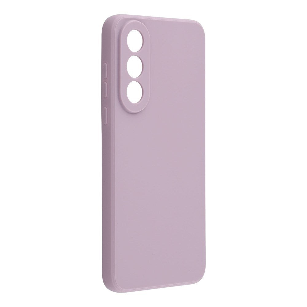 OnePlus Nord 5 - EIDERWOOD Fleksibelt Plastik Cover - Lilla