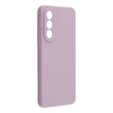 OnePlus Nord 5 - EIDERWOOD Fleksibelt Plastik Cover - Lilla
