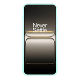 OnePlus Nord 5 - EIDERWOOD Fleksibelt Plastik Cover - Turkis