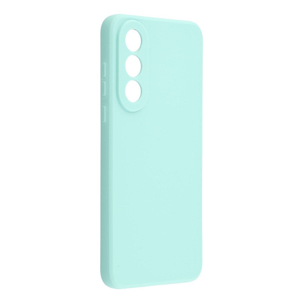 OnePlus Nord 5 - EIDERWOOD Fleksibelt Plastik Cover - Turkis