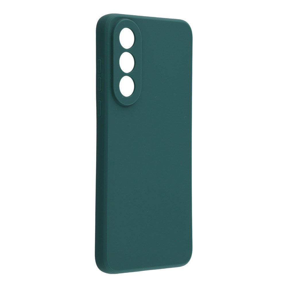 OnePlus Nord 5 - EIDERWOOD Fleksibelt Plastik Cover - Grøn