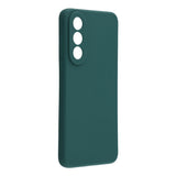 OnePlus Nord 5 - EIDERWOOD Fleksibelt Plastik Cover - Grøn