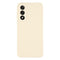 OnePlus Nord 5 - EIDERWOOD Fleksibelt Plastik Cover - Beige