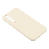 OnePlus Nord 5 - EIDERWOOD Fleksibelt Plastik Cover - Beige
