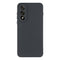 OnePlus Nord 5 - EIDERWOOD Fleksibelt Plastik Cover - Sort