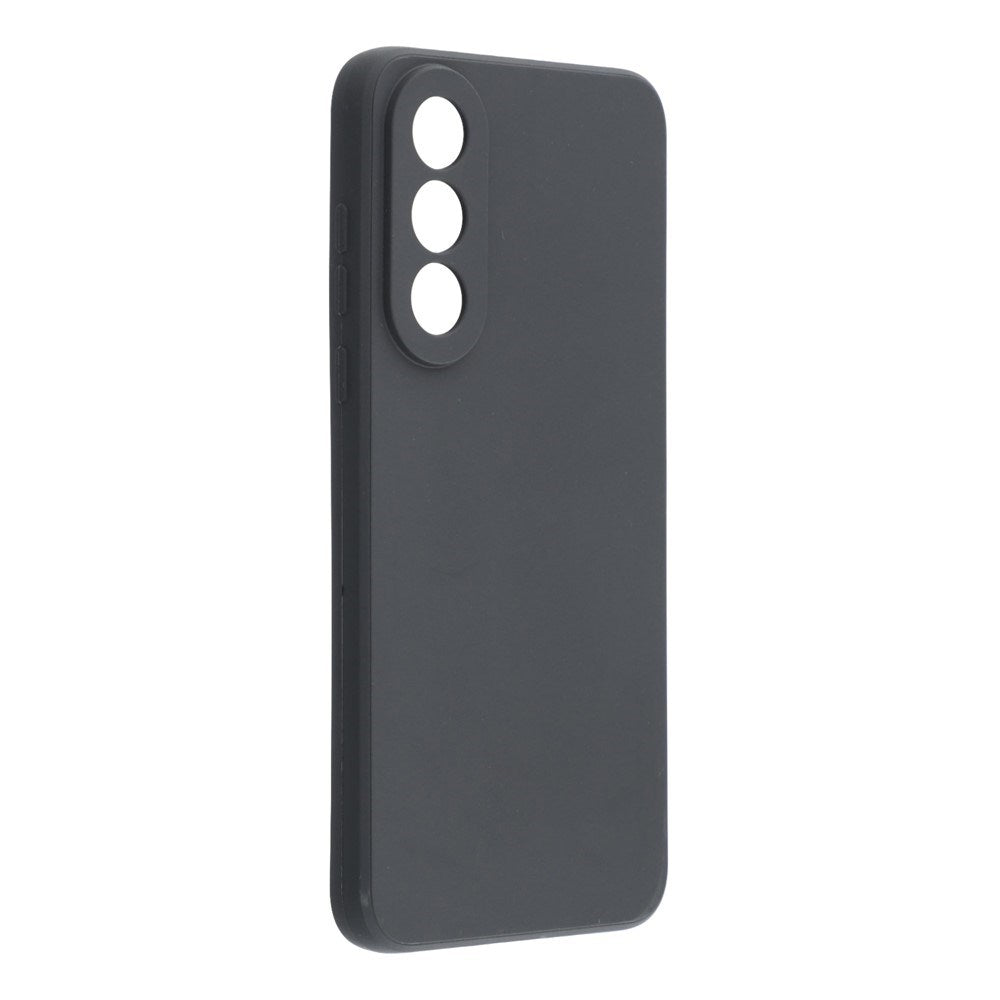 OnePlus Nord 5 - EIDERWOOD Fleksibelt Plastik Cover - Sort