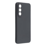 OnePlus Nord 5 - EIDERWOOD Fleksibelt Plastik Cover - Sort