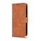 Fairphone 6 EIDERWOOD Kunstlæder Flip Cover - Brun