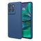EIDERWOOD Motorola Moto G Stylus 5G (2025) Fleksibelt Plastik Mobil Cover - Blå
