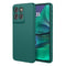 EIDERWOOD Motorola Moto G Stylus 5G (2025) Fleksibelt Plastik Mobil Cover - Grøn