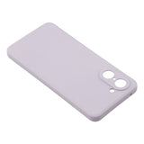EIDERWOOD OnePlus Nord CE5 Foret Fleksibelt Plast Bagside Cover - Lilla