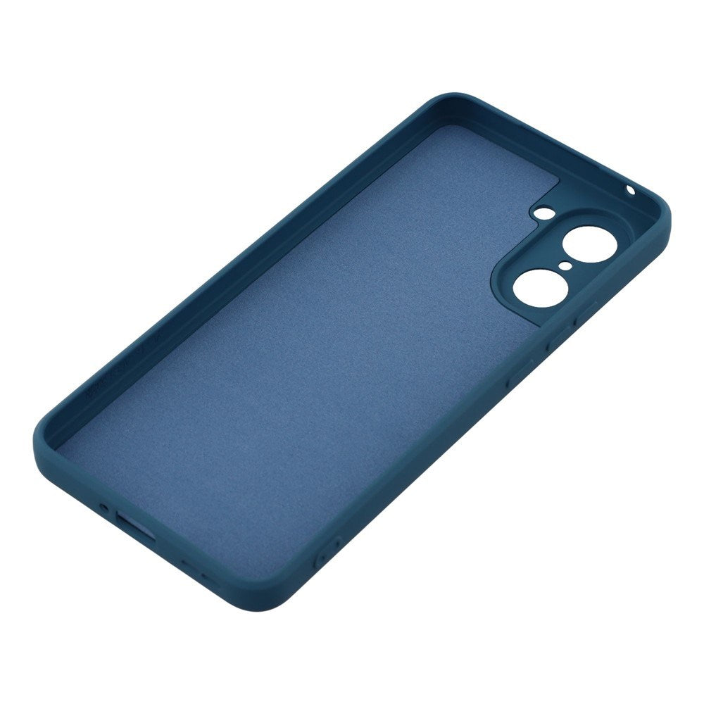 EIDERWOOD OnePlus Nord CE5 Foret Fleksibelt Plast Bagside Cover - Blå